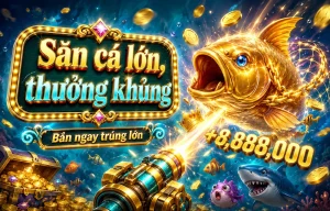 Bắn Cá fishbasketllc