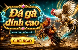 Sảnh Đá Gà fishbasketllc