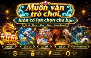 fishbasketllc game nổi bật 1
